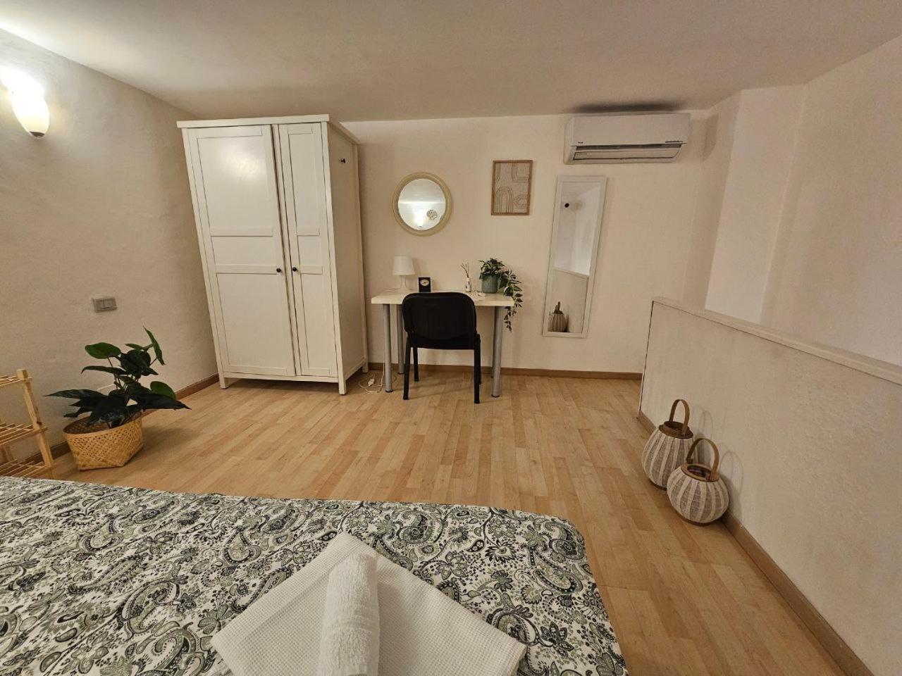 La Maison Bouganville 萨莱诺 外观 照片