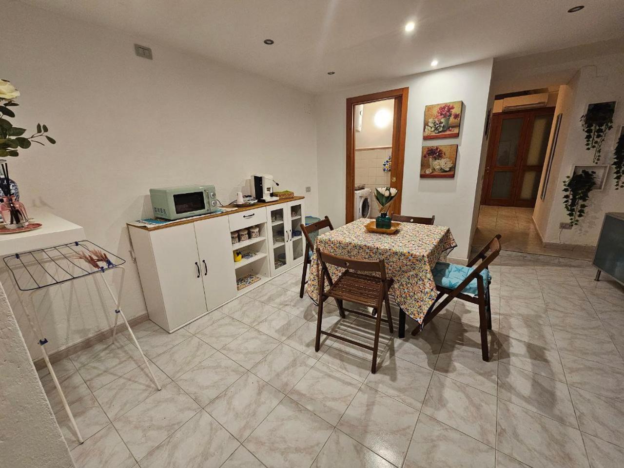 La Maison Bouganville 萨莱诺 外观 照片